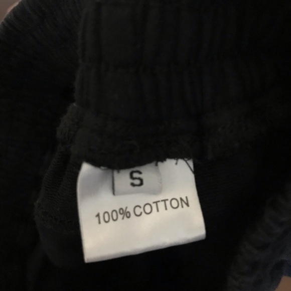 Elite dance challenge sweatpants - Picture 2 of 2